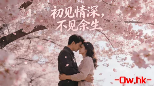 初见情深，不见余生!!!!!!!